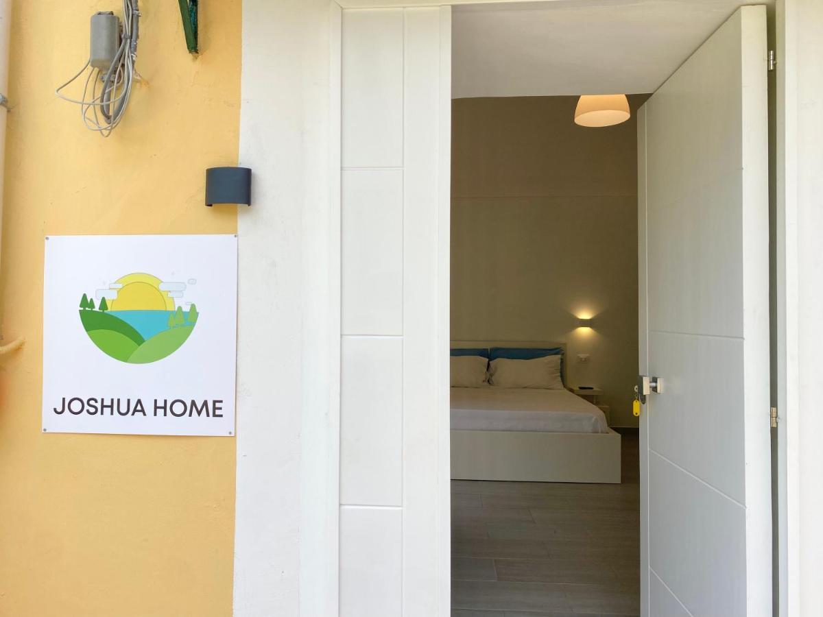 Joshua Home Maiori Dış mekan fotoğraf